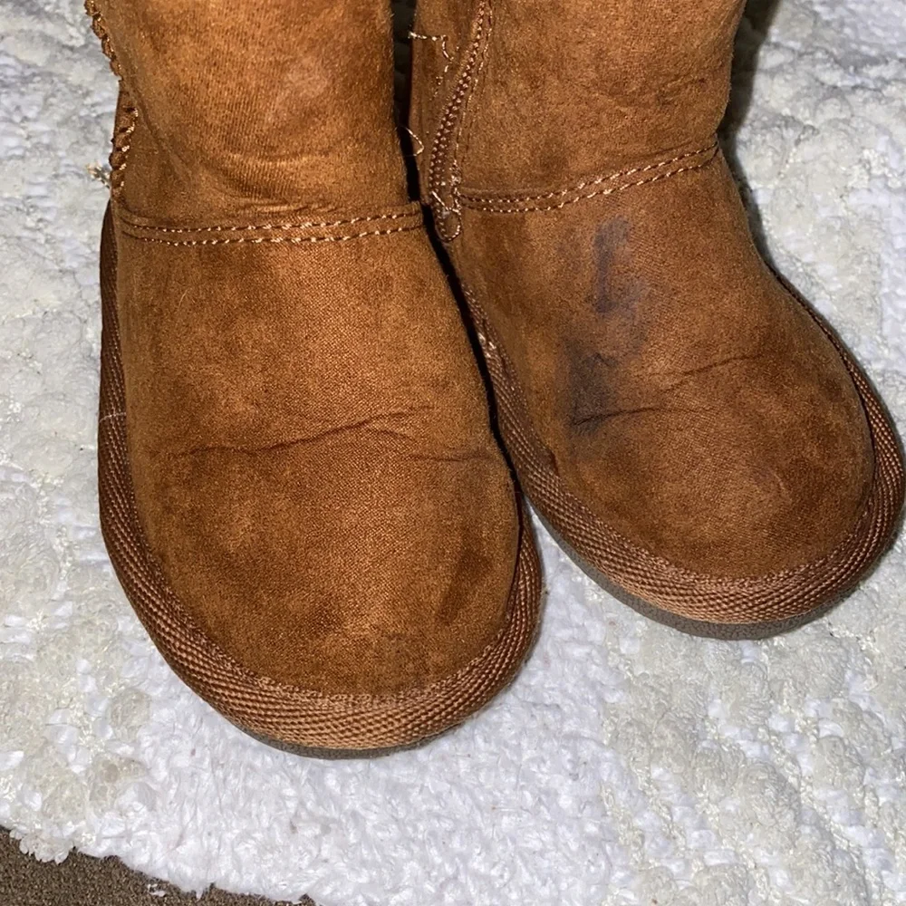 Harper Canyon boots‎